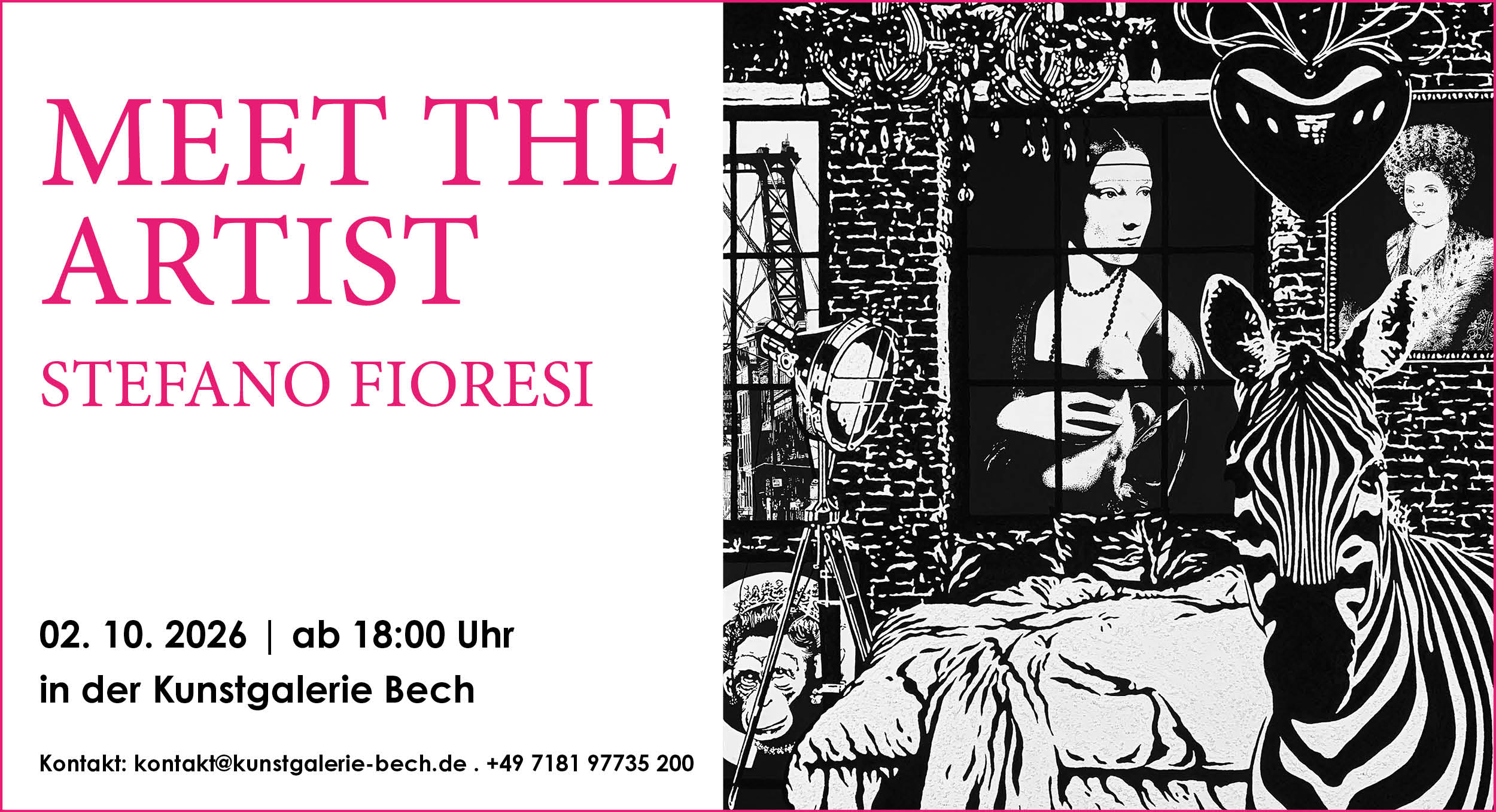 Kunstgalerie Bech